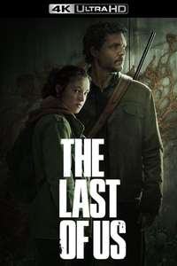 The Last of Us - Posters