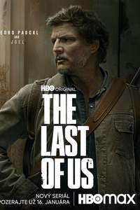 The Last of Us - Posters