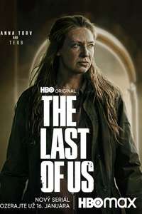 The Last of Us - Posters