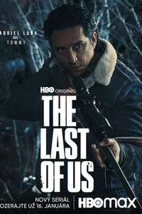 The Last of Us - Posters