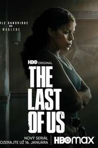The Last of Us - Posters