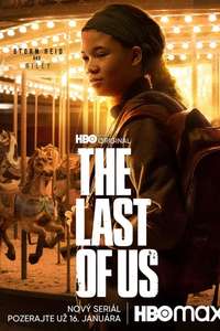 The Last of Us - Posters