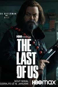 The Last of Us - Posters
