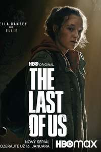 The Last of Us - Posters