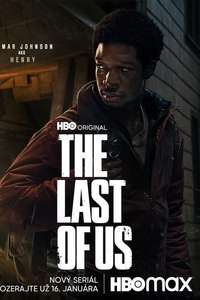 The Last of Us - Posters