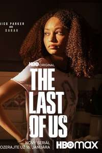 The Last of Us - Posters