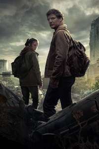 The Last of Us - Posters