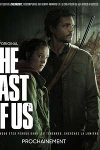 The Last of Us - Posters