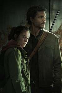 The Last of Us - Posters
