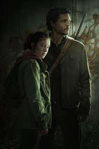 The Last of Us - Posters