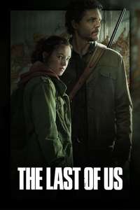 The Last of Us - Posters