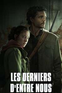 The Last of Us - Posters