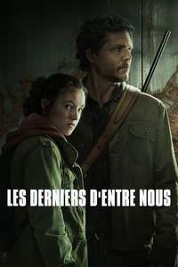 The Last of Us - Posters
