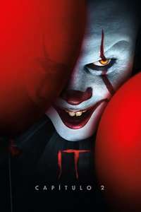 It Chapter Two - Poster