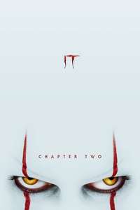 It Chapter Two - Poster