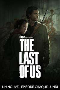 The Last of Us - Posters