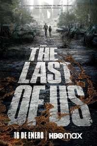 The Last of Us - Posters