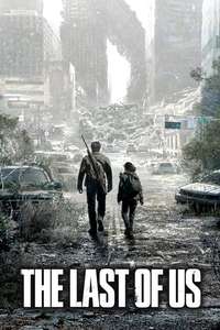 The Last of Us - Posters