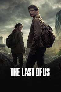 The Last of Us - Posters