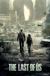 The Last of Us - Posters