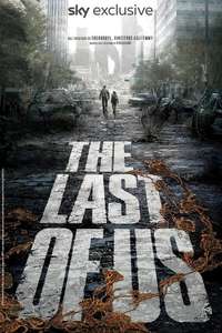The Last of Us - Posters