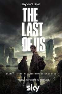 The Last of Us - Posters