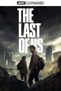 The Last of Us - Posters