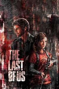 The Last of Us - Posters