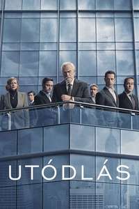 Succession - Posters