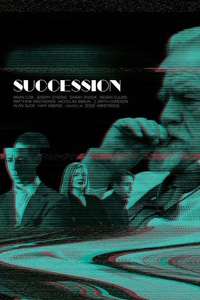 Succession - Posters
