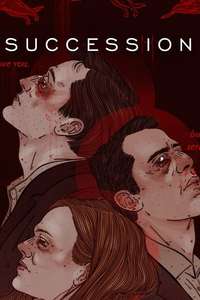 Succession - Posters