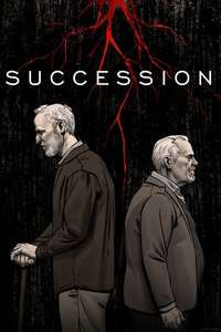 Succession - Posters
