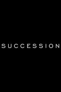 Succession - Posters