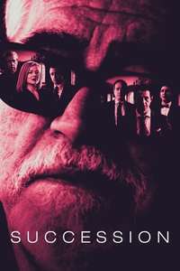 Succession - Posters