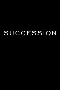 Succession - Posters
