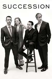 Succession - Posters
