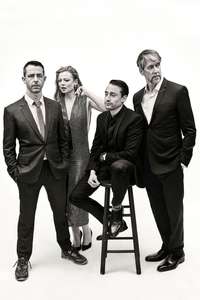 Succession - Posters