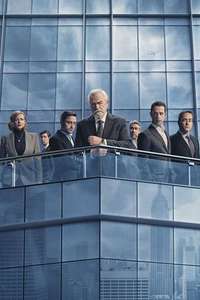Succession - Posters
