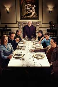 Succession - Posters