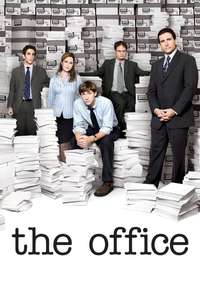 The Office - Posters