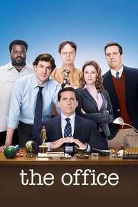 The Office - Posters