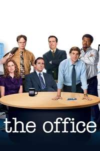 The Office - Posters