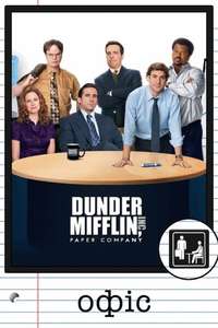 The Office - Posters