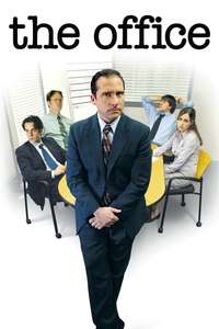 The Office - Posters