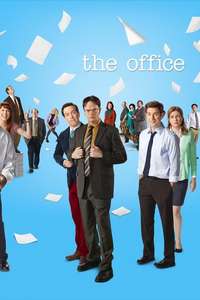 The Office - Posters