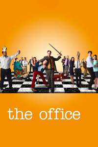 The Office - Posters