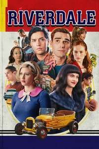 Riverdale - Posters