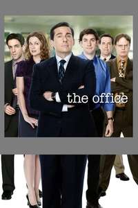 The Office - Posters
