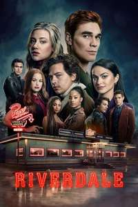 Riverdale - Posters