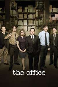 The Office - Posters